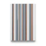 ورق حائط تصميم Sino، أبعاد 5m²، ألوان متداخلة، رقم المنتج 5743-04 | Sino