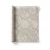 Spanish Wallpaper Geometric Design Beige, Size 10mx0.53m, Model 1103-3 - Image 1