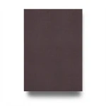 Plain Wallpaper Dark Brown 10 m x 0.53 m, Model G56614