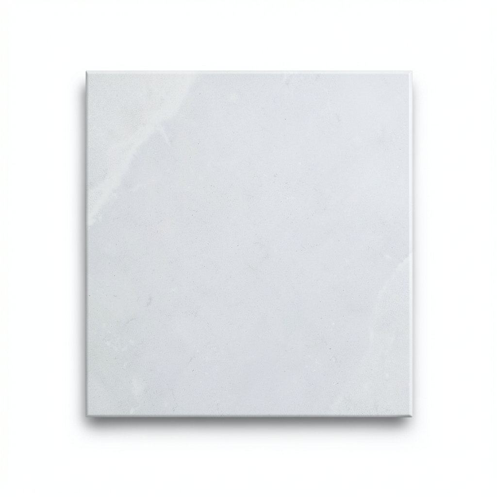 Square Porcelain Flooring 30x30 cm, Ice Color