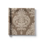 Wall Decoration Classic Design 10m x 0.53m Brown, Model ht70100