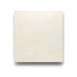 Natural Porcelain Flooring 60x60 cm Ivory Color Square Shape