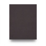 Plain Wallpaper Dark Brown 10 m x 0.53 m, Model G56614