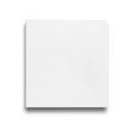 Modern Porcelain Flooring 30x30 cm, White Color
