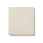 Porcelain Floor Tiles 9 mm Thickness, 40x40 cm Size, Beige Color, Compact Model