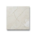 Modern Porcelain Flooring 30x30 cm Square Shape