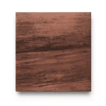 Porcelain Floor Tiles Thickness 10 mm, Size 60x60 cm, Wenge Color, Wild Model