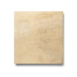 Natural Porcelain Flooring 60x60 cm, Gold Color, Square
