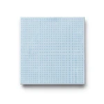 Square Porcelain Flooring 30x30 cm, Ice Color