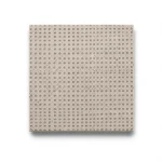 Porcelain Flooring 30x30 cm Modern Model Square Shape, Insert Sand Color