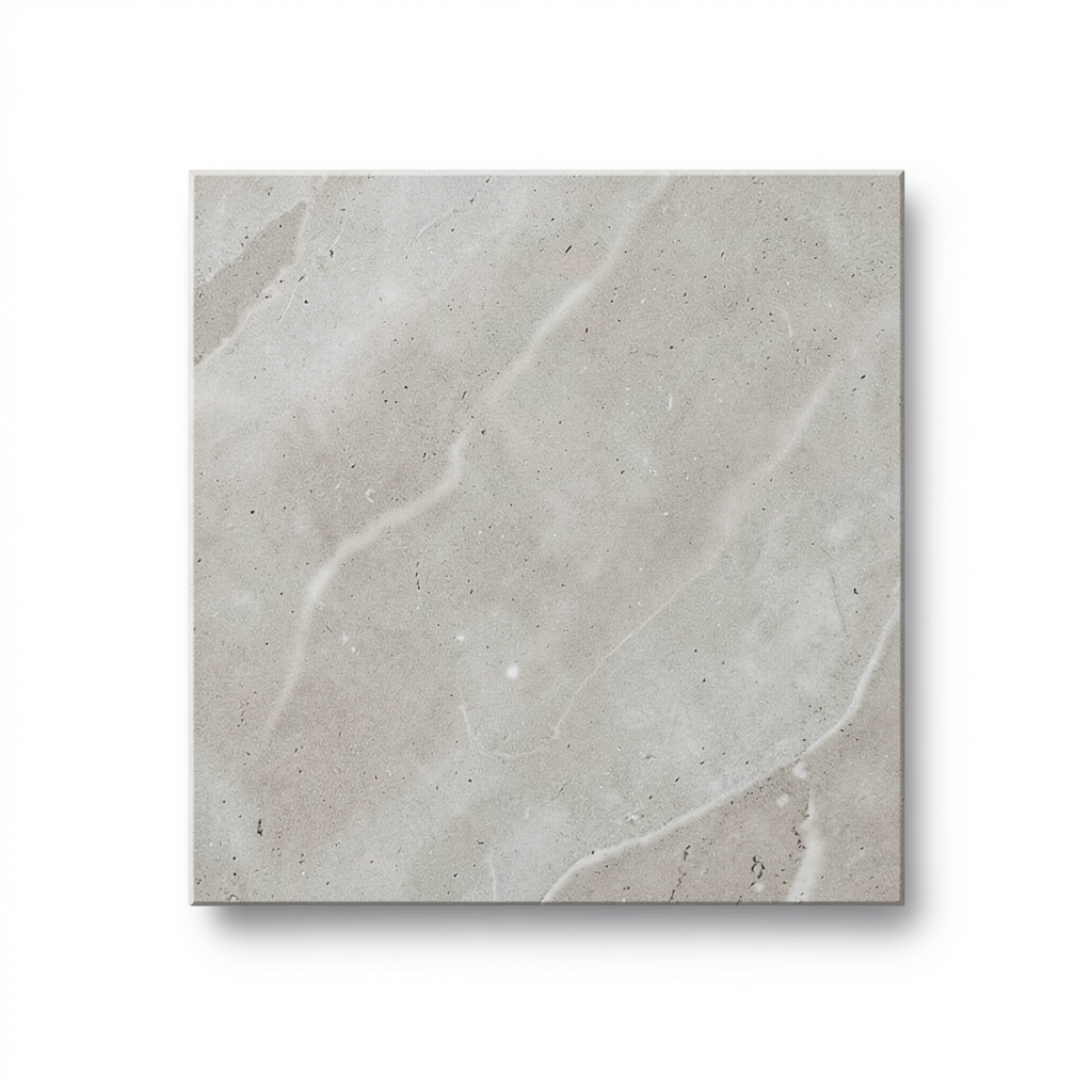 Modern Porcelain Flooring 30x30 cm Square Shape