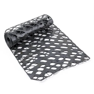 Hot Rolled Expanded Metal Sheet Flattened Memari Shape, Wire Diameter 1.4 mm, Width 1.22 M, Length 5 M