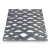 Hot Rolled Expanded Mesh Memari Form Thickness 1.4 mm Size 1.22×3 m - Image 1