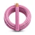 كابل نحاس THHN/THWN قطر 12.7 مم 600 فولت 500 قدم وردي عزل PVC 105° | شركة الفنار - Image 1