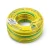 كابل نحاس THHN/THWN معزول PVC 105° قطر 6.4 مم 600 فولت 500 قدم أصفر مع أخضر | شركة الفنار - Image 1