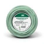 سلك نحاس مجدول 16 AWG، عزل PVC +105°C، 600 فولت، أخضر | شركة كابلات الشرقية للصناعة