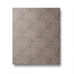 Patterned Wall Decoration Brown 10 m x 0.53 m, Model G56605