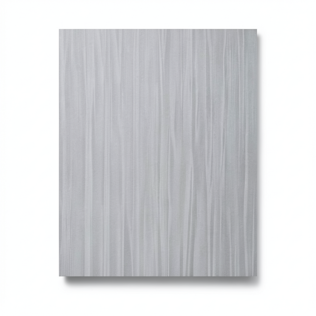Wall Paper 5 m² Grey Color, Product 5711-34 | Erismann Allure Collection