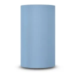 Plain Wallpaper Blue Color 10 m x 0.53 m, Model G56613