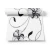 Wall Covering Collection Aruba 5 m² White and Black, Product Code 5716-15 | YT-41675032 - Image 1