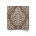 Wall Decoration Classic Design 10m x 0.53m Brown, Model ht70100