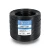 4 AWG Stranded Copper American Electric Wire, PVC Insulation 105°C, Black, 600V, 500 ft | Asharqiyah Cables Company for Industry - Image 1