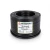 سلك كهربائي نحاس مجدول 1 AWG عزل PVC 105°C أسود 600 فولت 500 قدم | شركة كابلات الشرقية للصناعة - Image 1