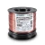 2 AWG Stranded Copper American Electric Wire PVC Insulation 105°C Black 600V 500ft | Asharqiyah Cables Company for Industry - Image 1