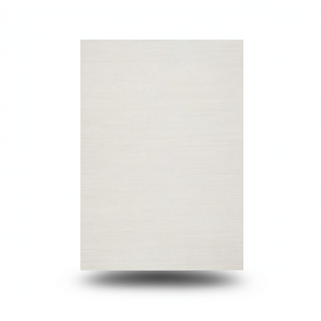 Dutch Plain Wallpaper 10m x 0.53m, Pale Beige Color
