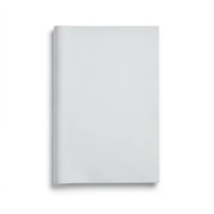 Plain Wallpaper Light Gray 10 m x 0.53 m, Model G56615