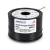 سلك كهرباء 16 AWG نحاس مجدول عزل PVC +105°C 600 فولت اسود | شركة كابلات الشرقية للصناعة - Image 1