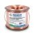 لفة سلك 16 AWG نحاس مجدول معزول PVC +105°C احمر، جهد 600 فولت | شركة كابلات الشرقية للصناعة - Image 1