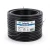 لفة سلك كهرباء امريكي 6 AWG نحاس مجدول عزل PVC 105°C أسود 600 فولت 500 قدم | شركة كابلات الشرقية للصناعة - Image 1