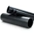 أنابيب بلاستيك HDPE ضغط اسمي 10 بار PE 100 قطر خارجي 400 ملم سمك 23.7 ملم أسود - Image 1