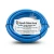 لفة سلك مفرد نحاس شعر 16mm 450/750 فولت عزل PVC أزرق | مجموعة كابلات الرياض - Image 1