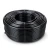 لفة أنابيب HDPE ضغط 16 بار PE 80 قطر 75 مم SDR 33 لون أسود - Image 1