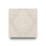 Classic Wall Covering Beige Color 10m x 0.53m, Model ht70105