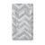 Spanish Wallpaper Gray Color Geometric Design, Size 10mx0.53m, Model 1104-2 - Image 1