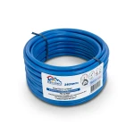 سلك مفرد نحاس مرن 240mm2 450/750 فولت معزول PVC أزرق | مجموعة كابلات الرياض