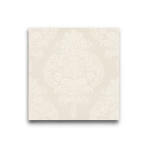 Wall Decoration Classic Design 10m x 0.53m Pale Beige