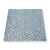 Galvanized Steel Expanded Metal Mesh Thickness 2.8 mm Width 1.22 M Length 1 M - Image 1