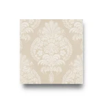 American Wallpaper Classic Design 10 m x 0.53 m, Beige