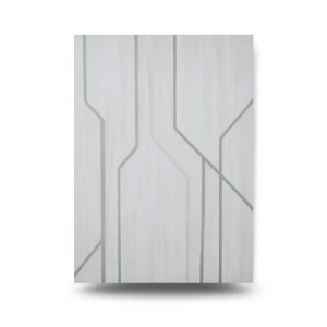 Wall Covering Allure Grey Color, Size 5 m², Item Number 5712-07 | Erismann