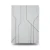 تغطية جدارية Allure لون رمادى، مقاس 5 متر مربع، رقم المنتج 07-5712 | Erismann - Image 1