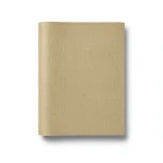 Spanish Plain Wallpaper 10 m x 0.53 m Gold Color, Model G56617