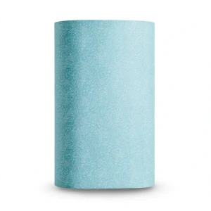 Patterned Wallpaper Turquoise 10 m x 0.53 m, Model G56606