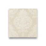 Classic Wall Covering Beige Color 10m x 0.53m, Model ht70105
