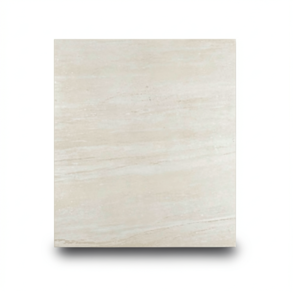 Porcelain Floor Tiles 9 mm Thickness 30x30 cm Taupe Color, Wild Model