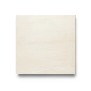 Porcelain Flooring 9 mm Thickness 30x30 cm Square Cream Color Wild Model