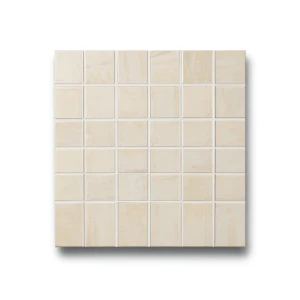 Porcelain Floor Tiles Décor 9 mm Thickness, 30x30 cm Size, Beige Color, Wild Model